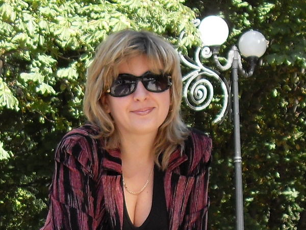 Татьяна Буряк