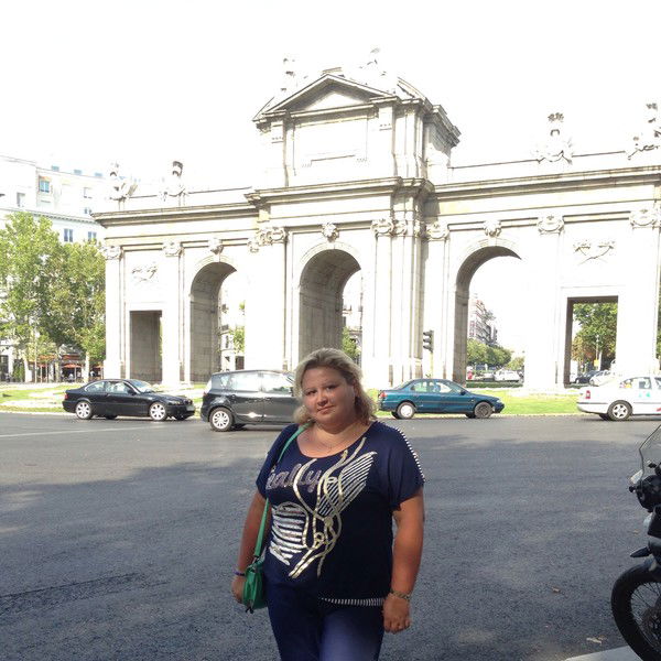 Елена Машункина