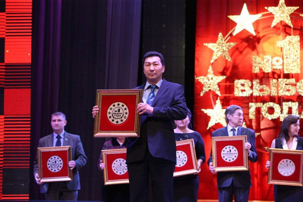 Кайрат Абикенов