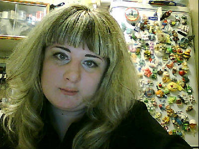 Марина Прохоренко