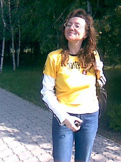 Валерия Каткова