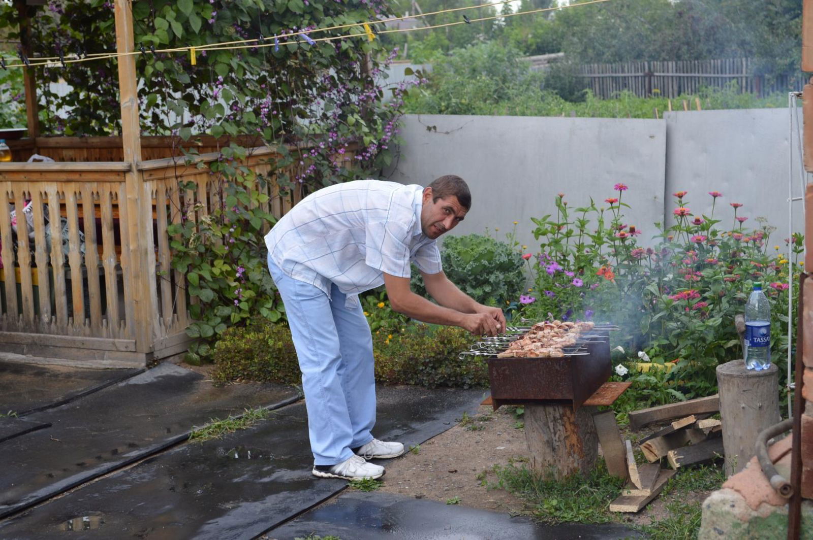 Александр Горячев