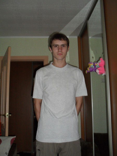 Андрей Скачков