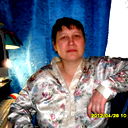 Лада Алякритская