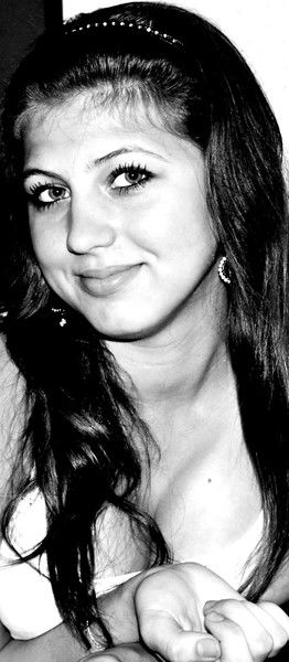 Екатерина Ковалёва