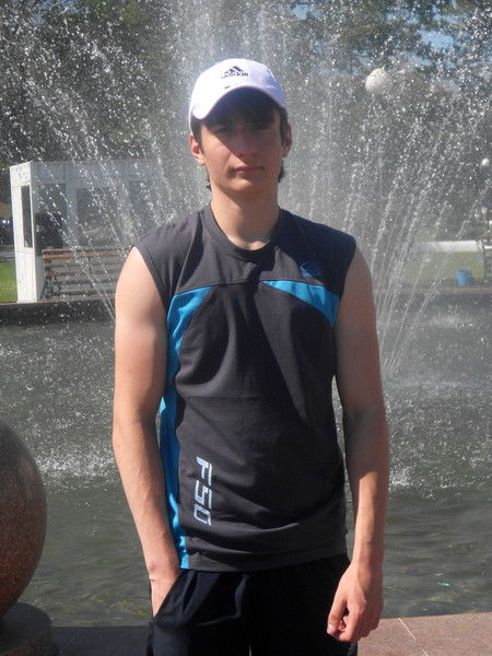 Руслан Муцаев