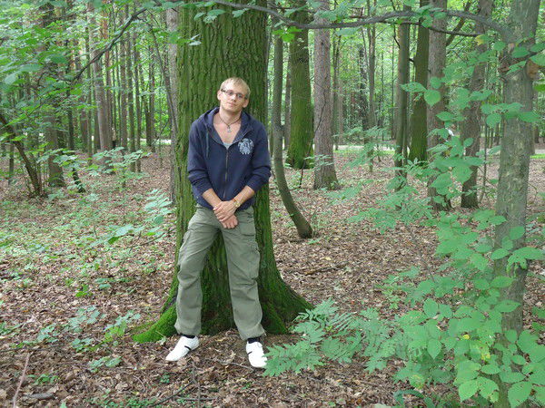 Родослав Святорусов