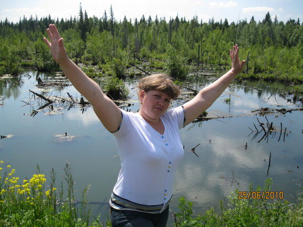 Елена Почепко