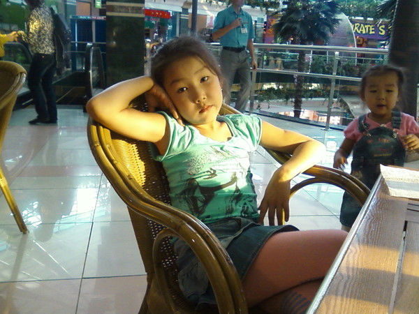 Дилара Алданбаева