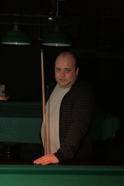 Иван Дмитриев