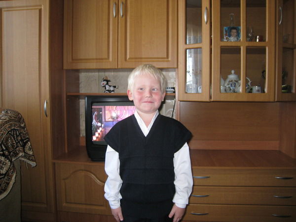 Алексей Гололобов