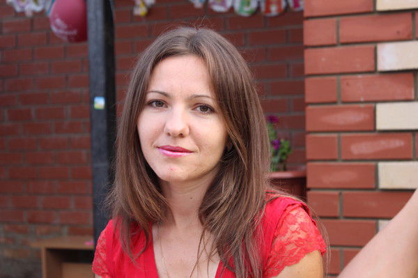 Татьяна Лубочникова