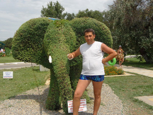 Шухрат Мансуров