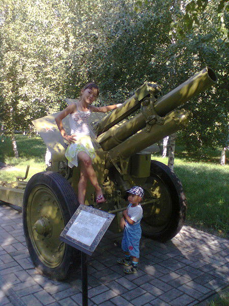 Надежда Кузнецова