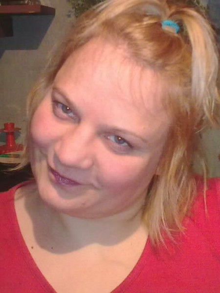 Екатерина Григорьева