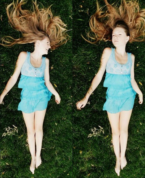 Алёна Ильченко