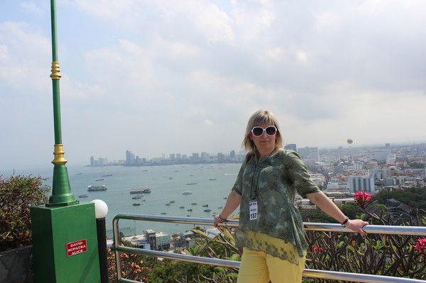 Ольга Гильдебрант