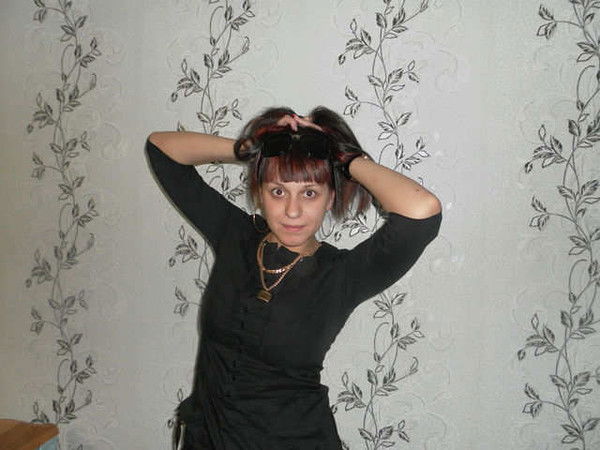 Галина Масальцева