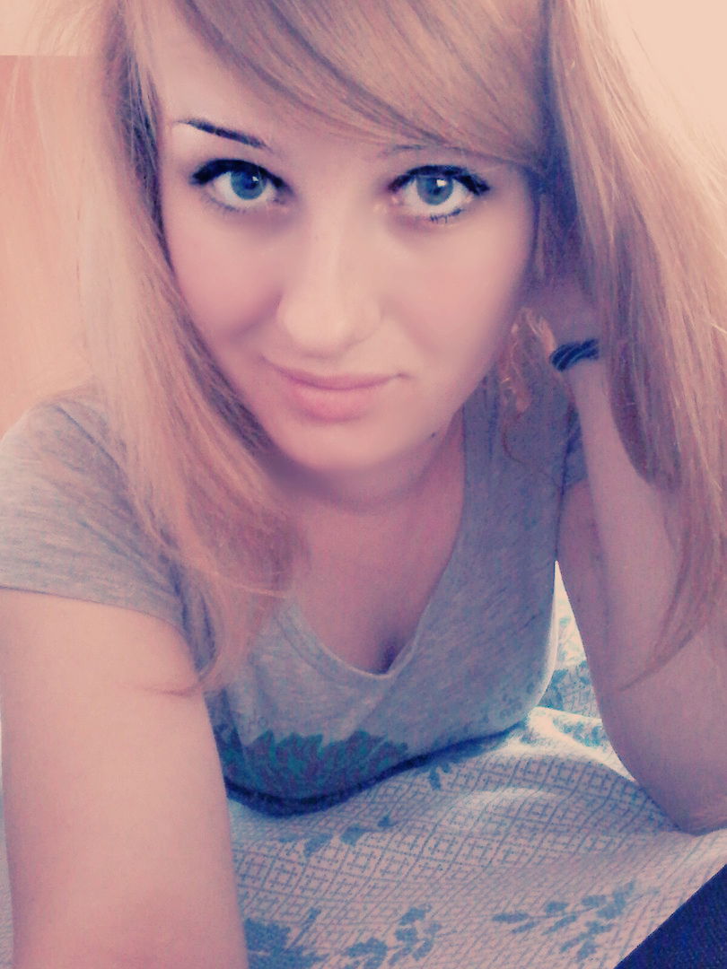 Елена Шарова