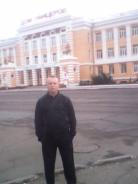 Сергей Карпенко