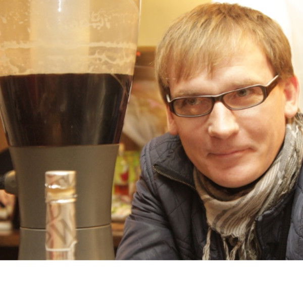 Борис Борисович