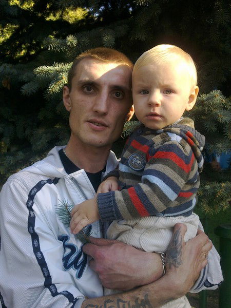 Владимир Ткачук