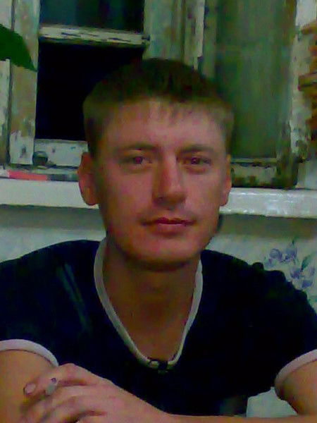 Дмитрий Шестаков