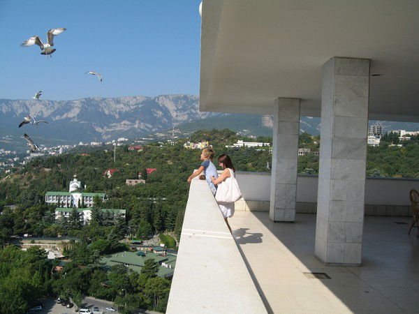 Ольга Осадчая