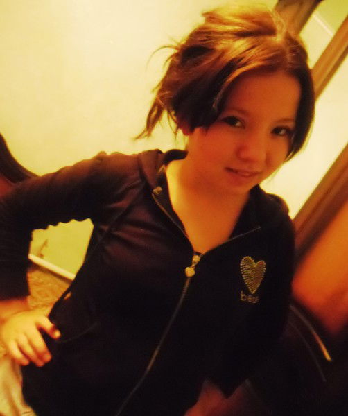 Айдана Рухоллаева