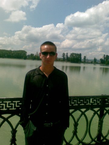 Андрій Яківюк