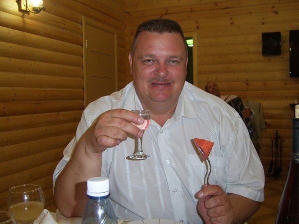 Валерий Колеватов