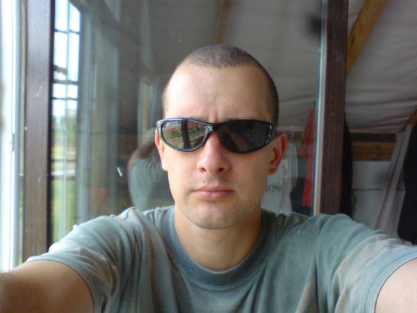 Александр Подъелец