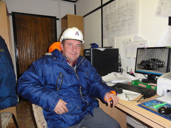 Сергей Пятов