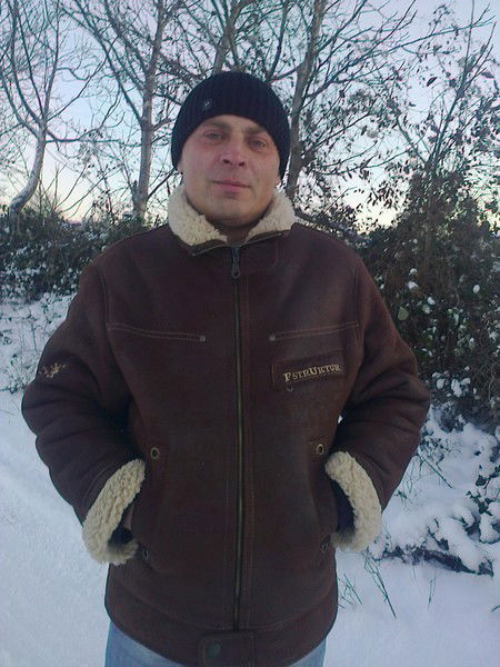 Андрей Носенко