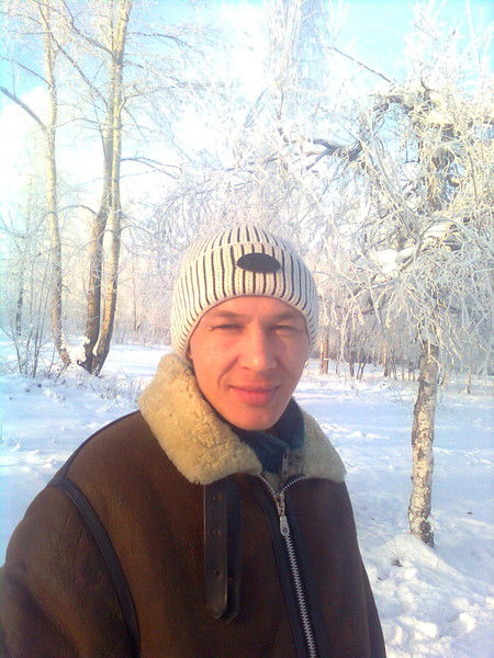 Максим Бурянин