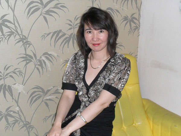 Анара Абдракова