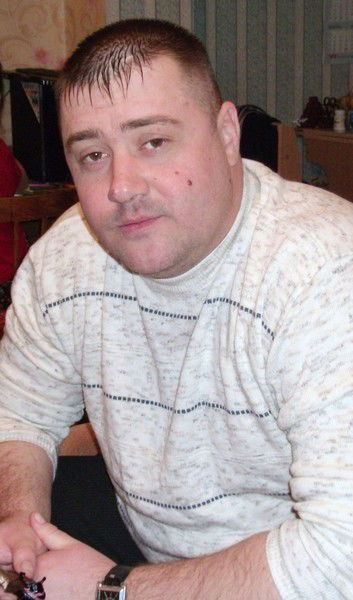 Антон Пркудин