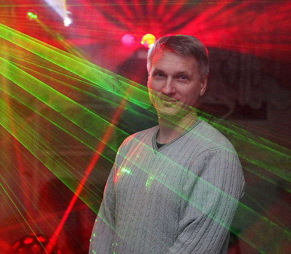 Андрей Моисеенко