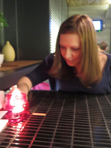 Наталья Александровна