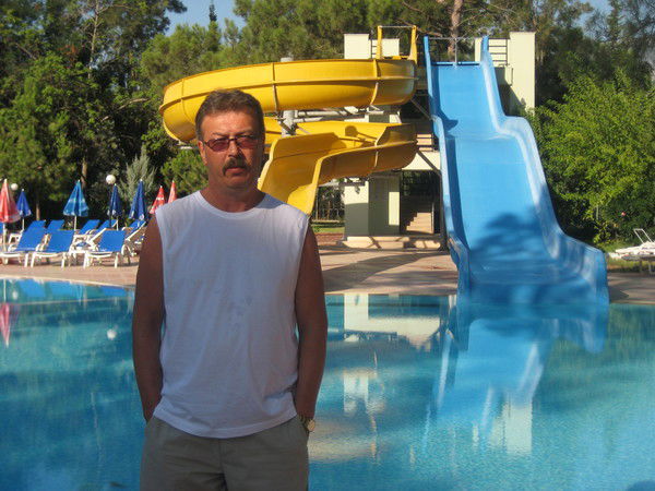 Александр Черемушкин