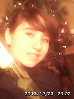 Анечка Бутанова