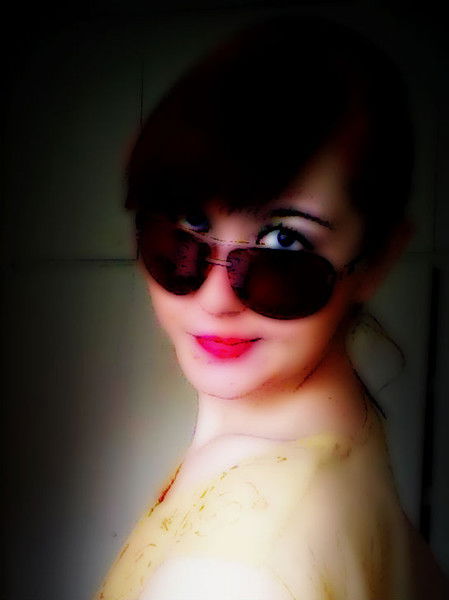 Регина Назарова