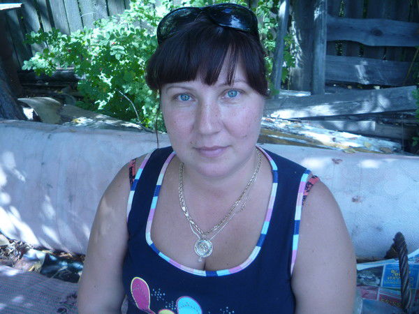 Надежда Сумарокова