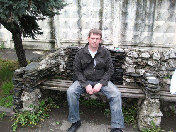 Александр Вибе