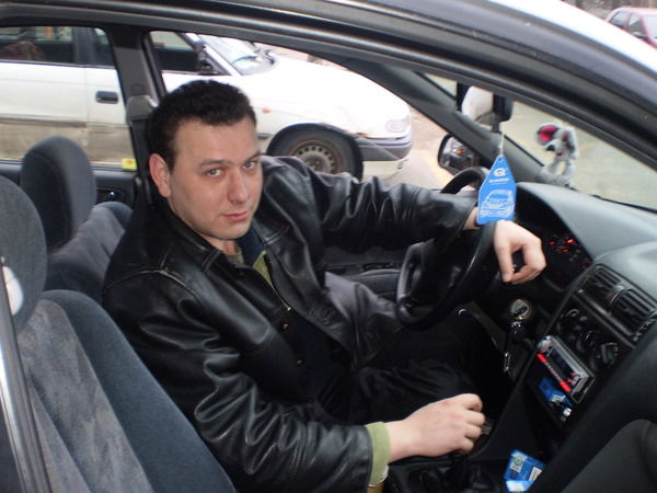 Алексей Доль