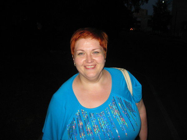 Инесса Иванковская