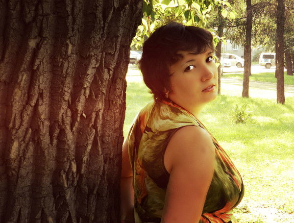 Татьяна Шопхоева