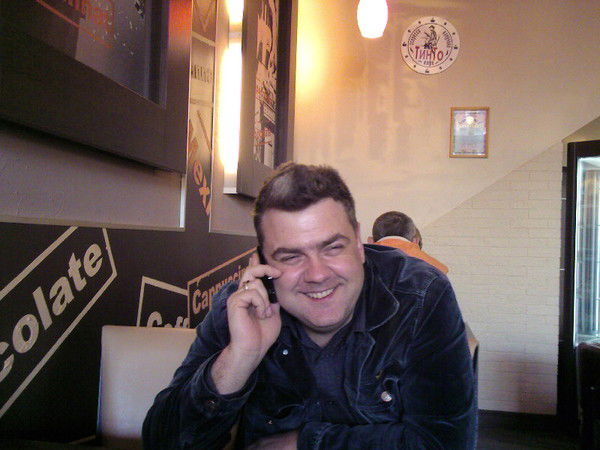 Виталий Чередник