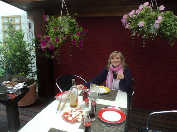 Лариса Капранова