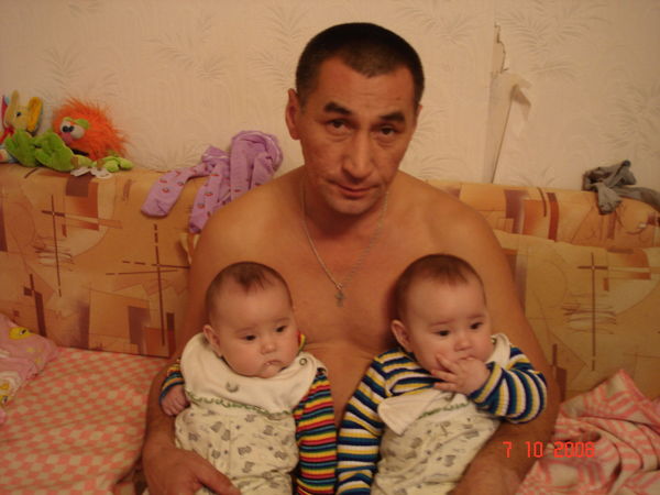 Александр Байков